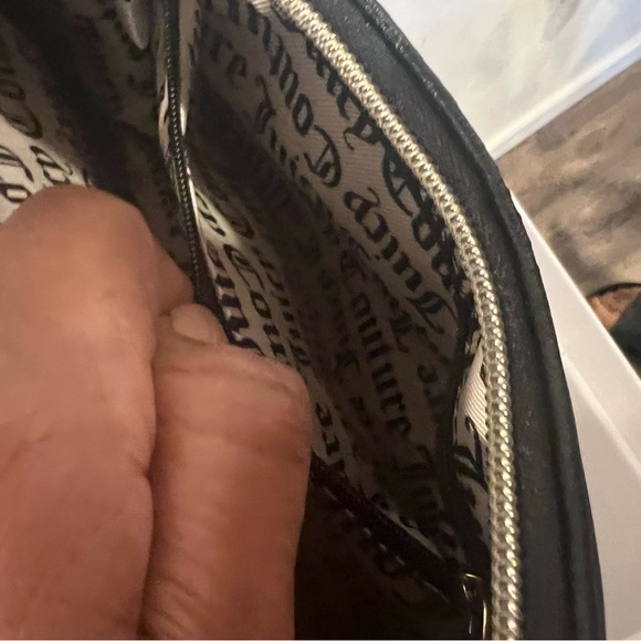 Juicy Couture. Purse - Picture 4 of 6